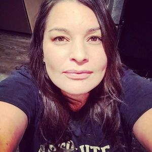 Meet your Posher, Kelley